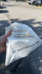 MADglow™ At Home