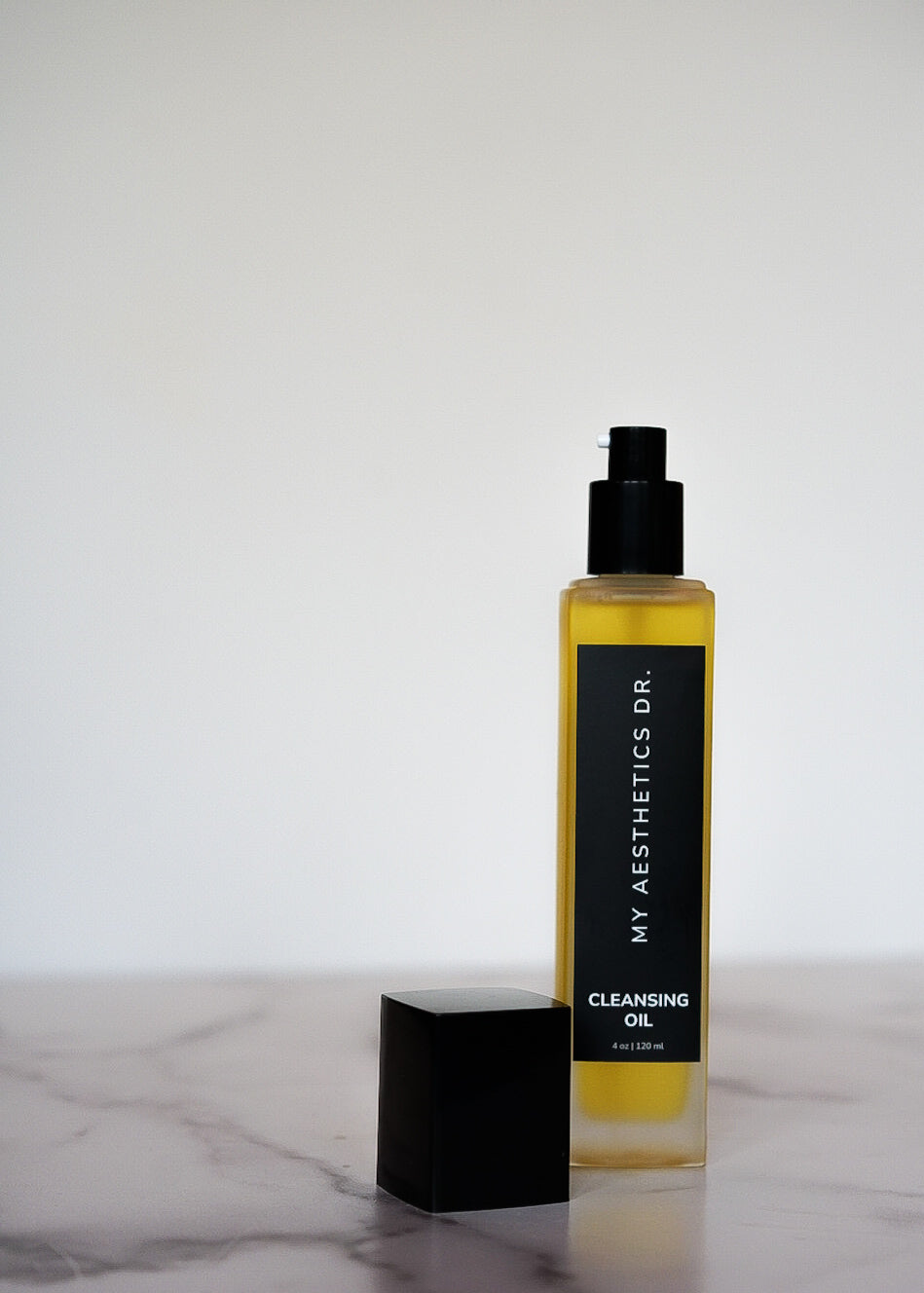 Cleansing Oil