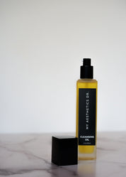 Cleansing Oil