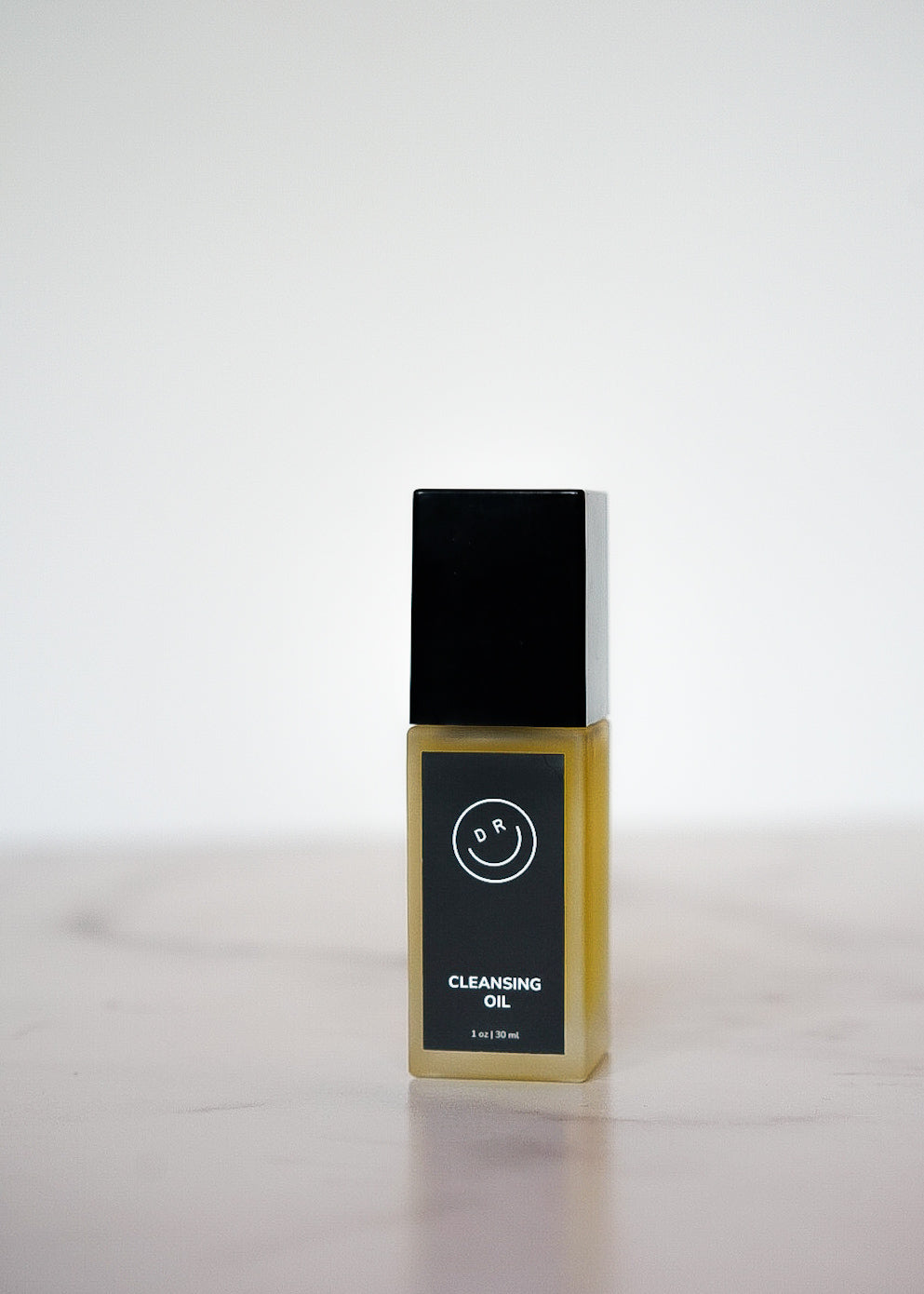 Cleansing Oil