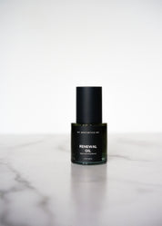 Renewal Oil