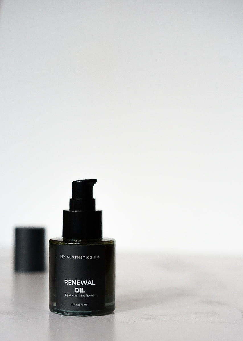 Renewal Oil