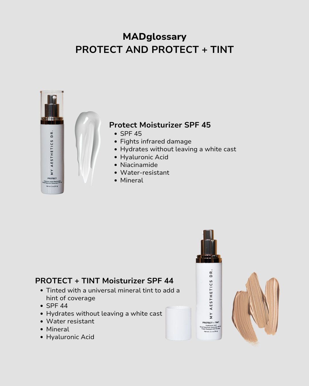 Protect Sunscreen Duo