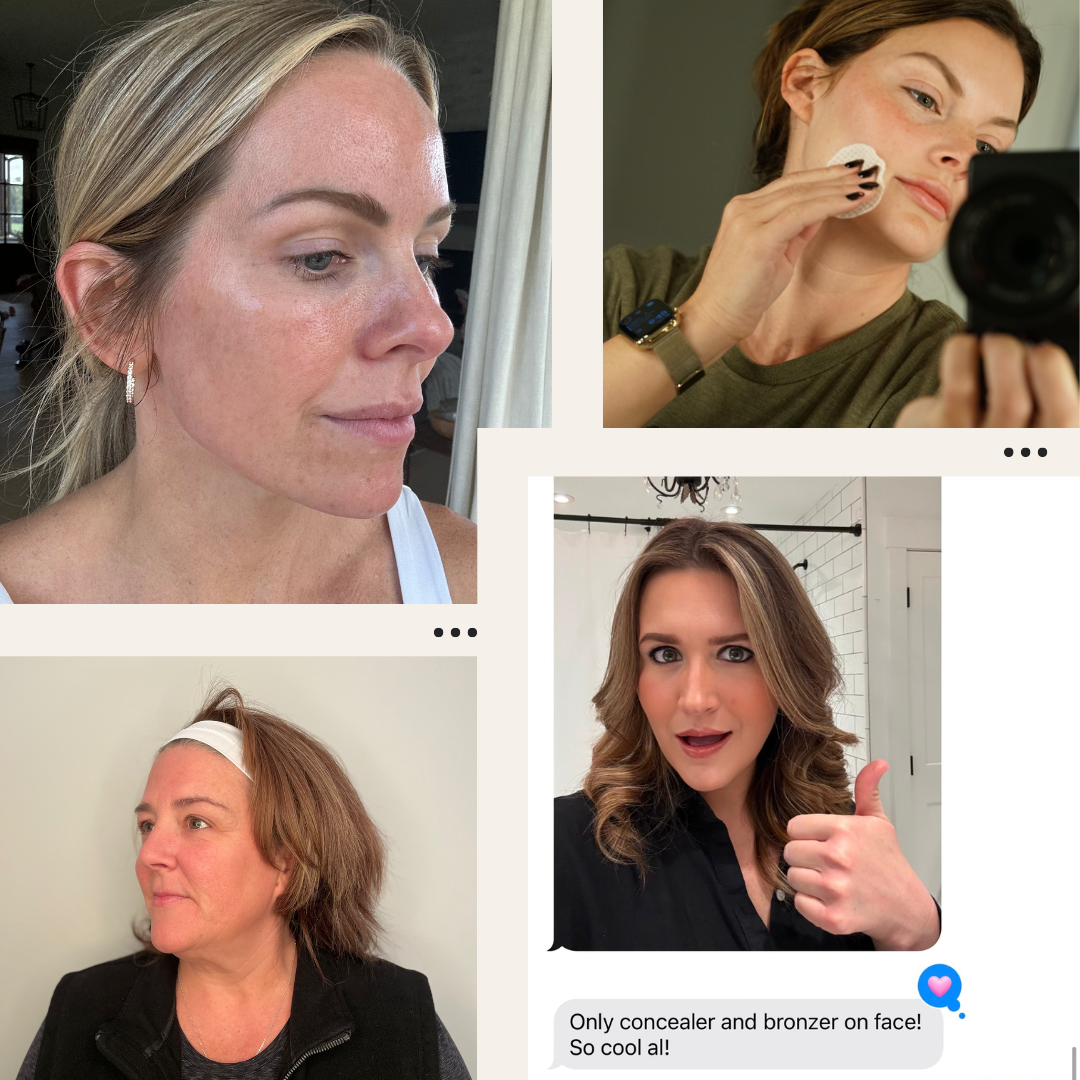 facials in asheville nc